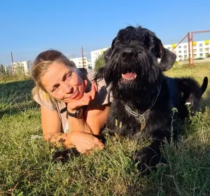 Monika Olmrová